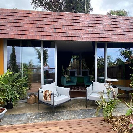 Dazkarizeh73 Villa ริเบรา บราวา ภายนอก รูปภาพ