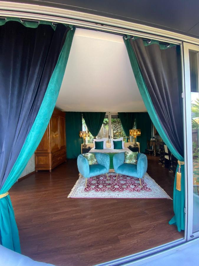 Dazkarizeh73 Villa ริเบรา บราวา ภายนอก รูปภาพ