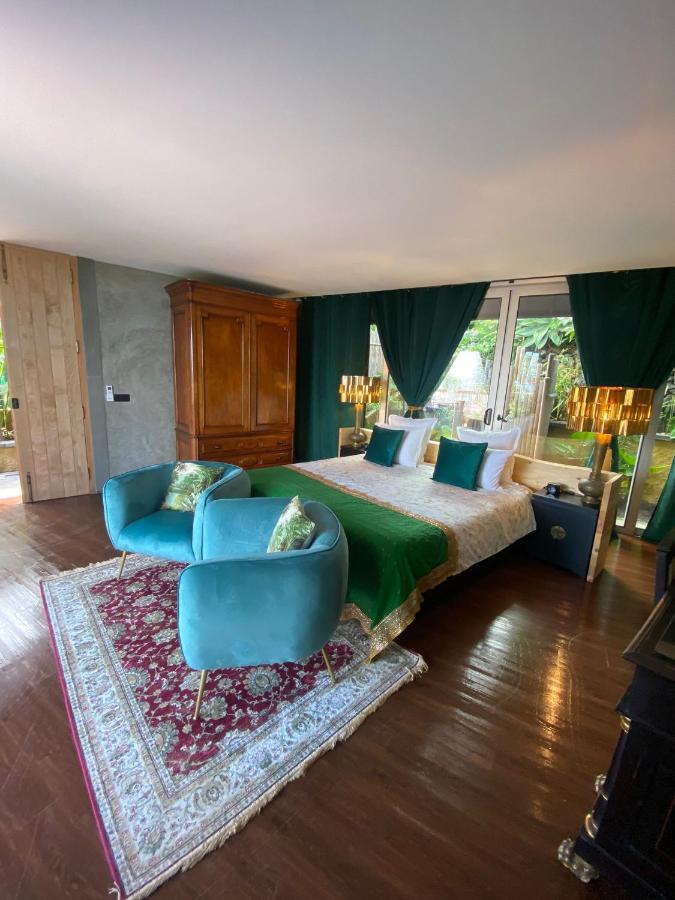 Dazkarizeh73 Villa ริเบรา บราวา ภายนอก รูปภาพ