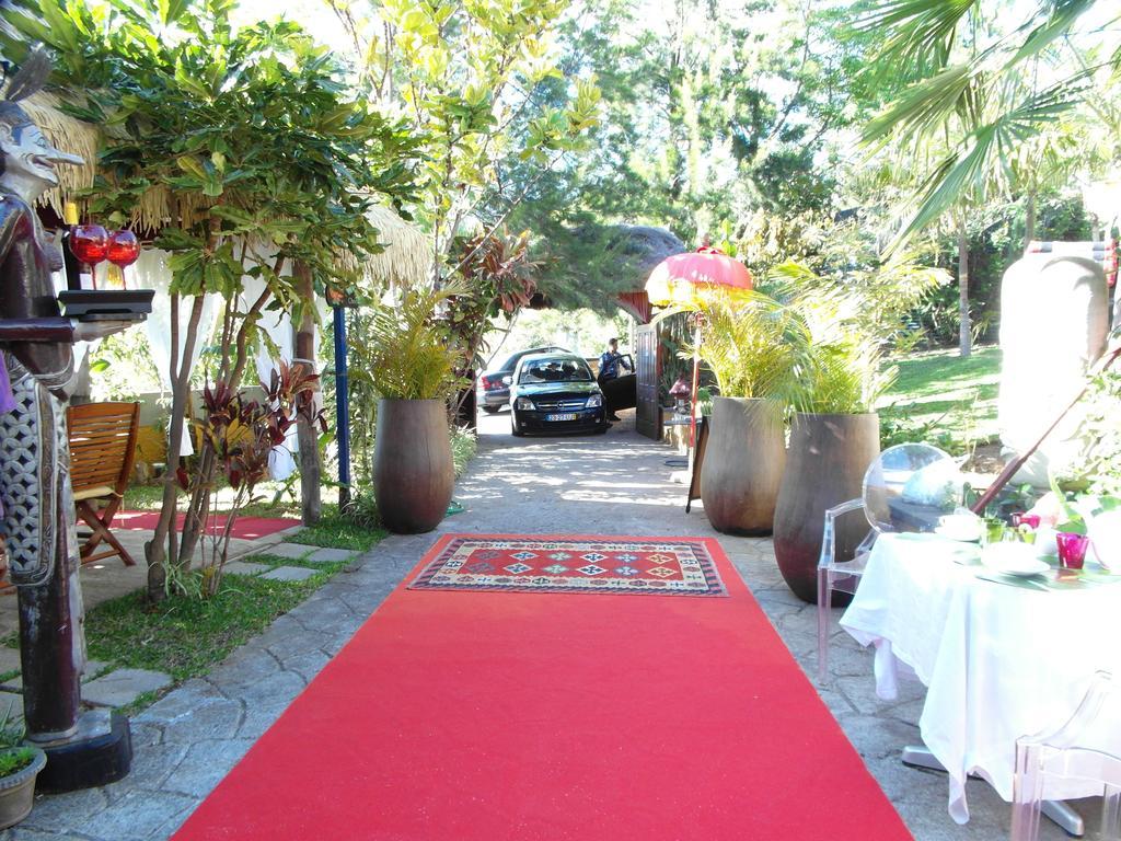 Dazkarizeh73 Villa ริเบรา บราวา ห้อง รูปภาพ