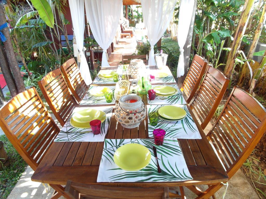 Dazkarizeh73 Villa ริเบรา บราวา ภายนอก รูปภาพ