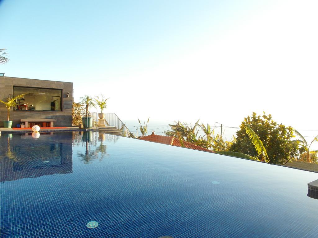 Dazkarizeh73 Villa ริเบรา บราวา ภายนอก รูปภาพ