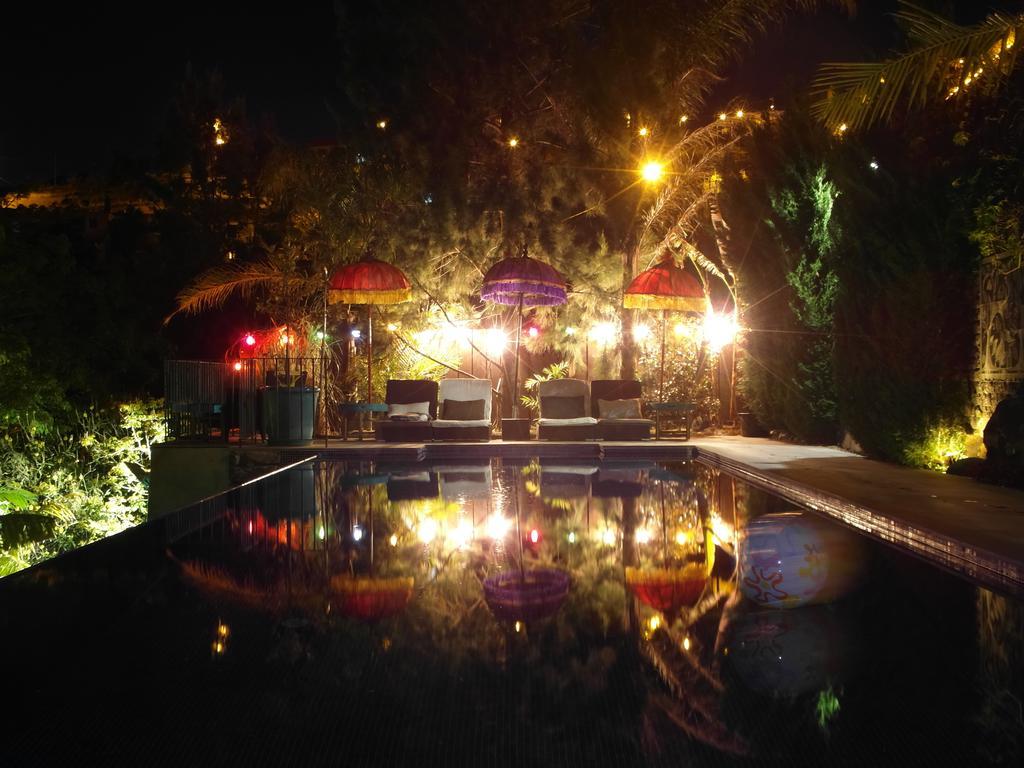 Dazkarizeh73 Villa ริเบรา บราวา ภายนอก รูปภาพ