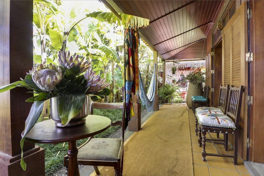 Dazkarizeh73 Villa ริเบรา บราวา ภายนอก รูปภาพ