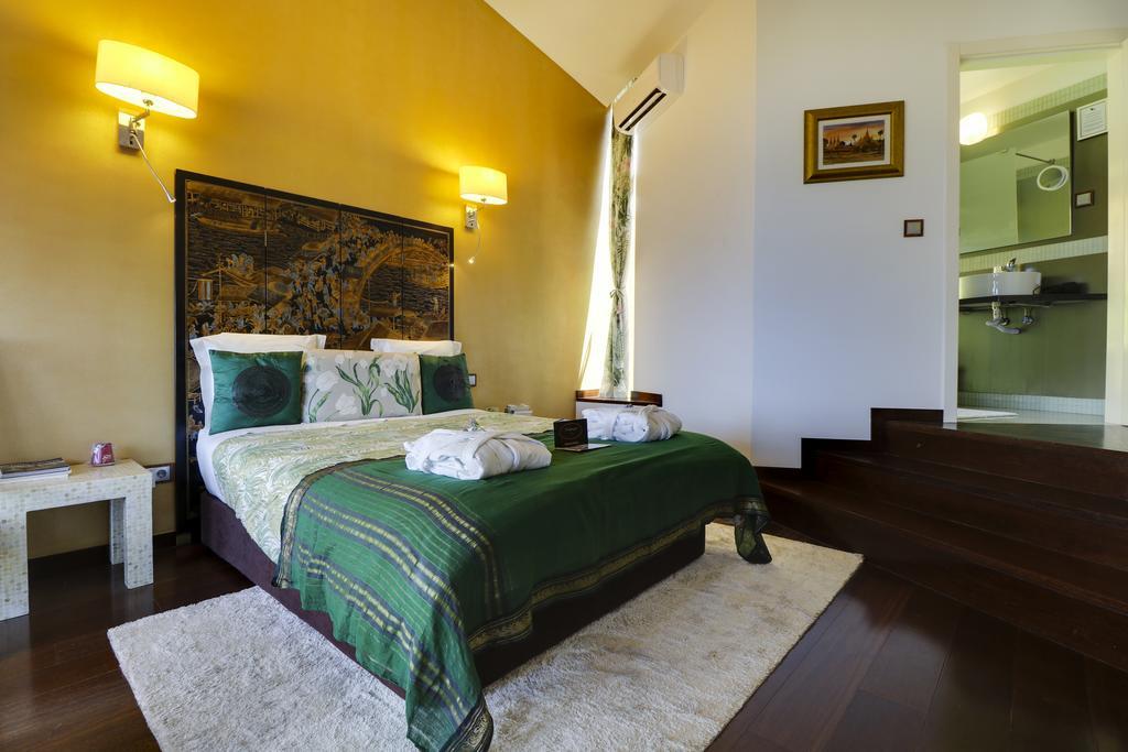 Dazkarizeh73 Villa ริเบรา บราวา ห้อง รูปภาพ