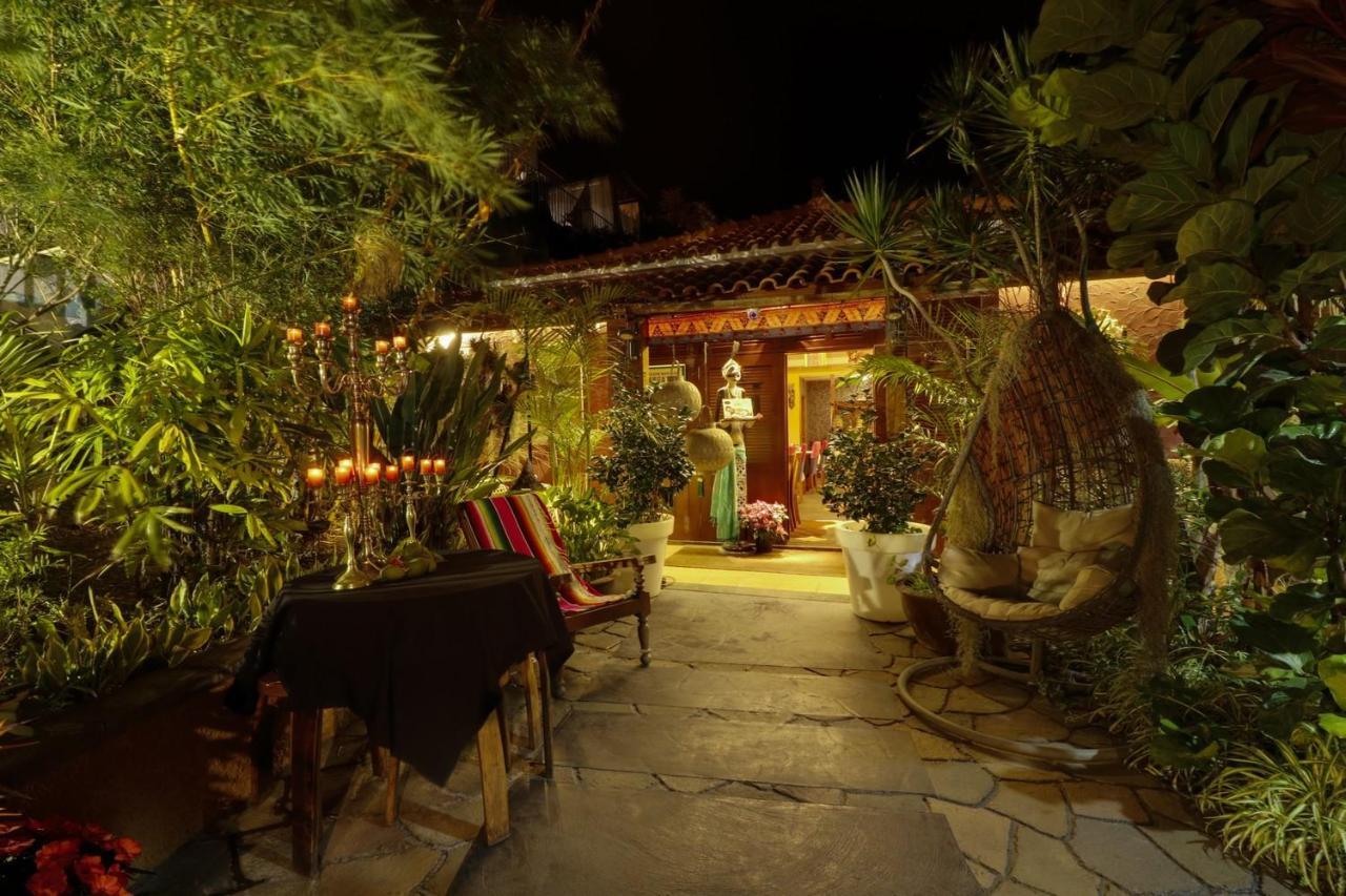 Dazkarizeh73 Villa ริเบรา บราวา ภายนอก รูปภาพ