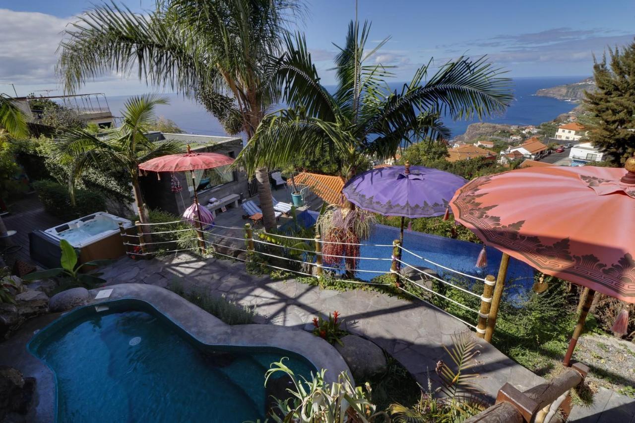 Dazkarizeh73 Villa ริเบรา บราวา ภายนอก รูปภาพ
