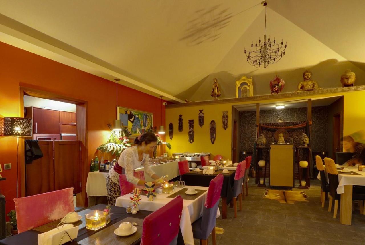 Dazkarizeh73 Villa ริเบรา บราวา ภายนอก รูปภาพ