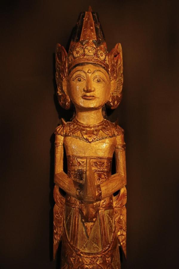 Dazkarizeh73 Villa ริเบรา บราวา ภายนอก รูปภาพ