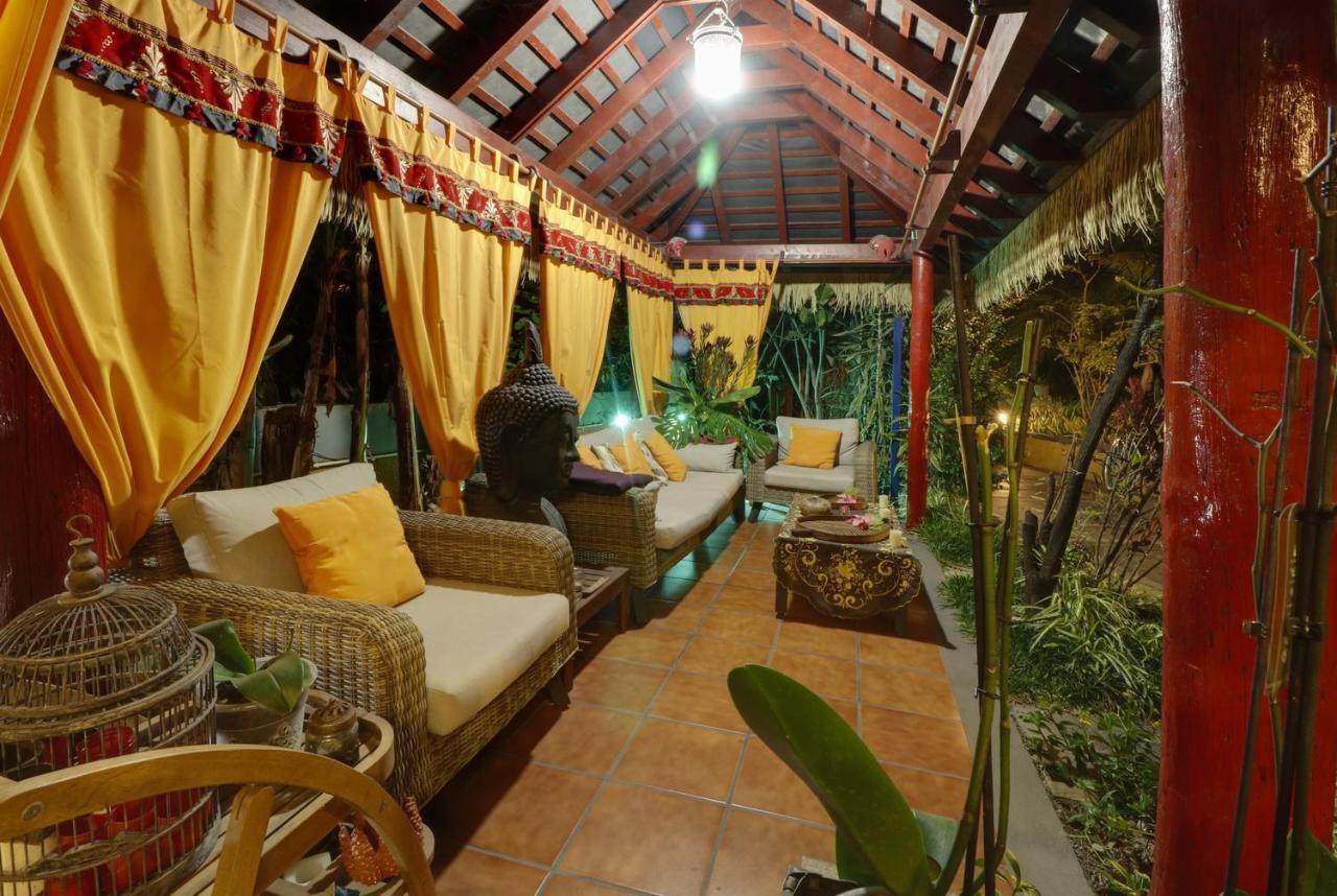 Dazkarizeh73 Villa ริเบรา บราวา ภายนอก รูปภาพ