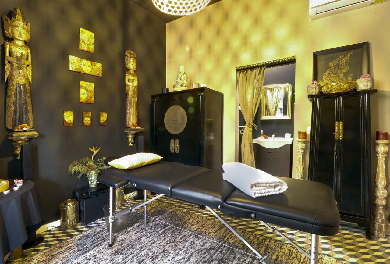 Dazkarizeh73 Villa ริเบรา บราวา ภายนอก รูปภาพ